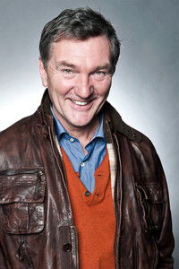 Том Мэннион