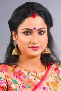 Gargi Mohanty