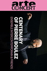 Ensemble Intercontemporain & Friends With Jean-Guihen Queyras and Pierre-Laurent Aimard