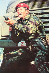 Stars' War: The Flight of the Wild Geese