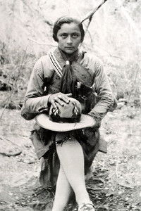 Maria Gomes de Oliveira