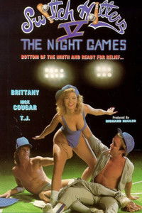 Switch Hitters V: The Night Games