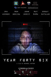 Year Forty Six