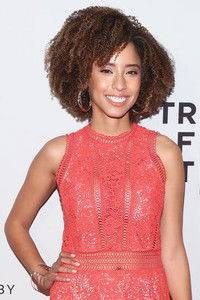 Кира Пауэлл