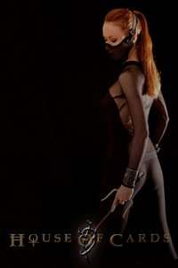 Карточный домик