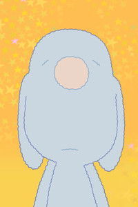 Puppydog, I Love you!!!