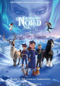 Кай и Герда: Путешествие к Снежной королеве