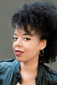 Кристина Чайлдресс