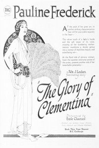 The Glory of Clementina