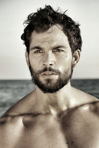 Брайс Мартине