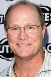 Дэвид Кауджилл