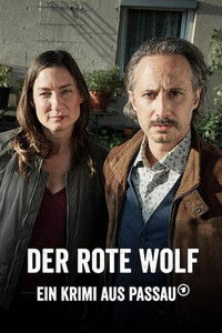 Der rote Wolf - Ein Krimi aus Passau