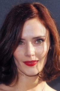 Ребекка Колдер