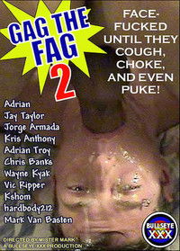 Gag the Fag 2