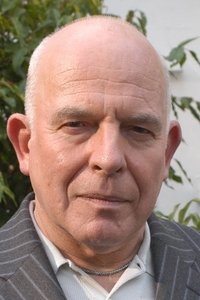 Джон Шрэпнел