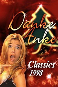 Danke, Anke! Weihnachten 1998