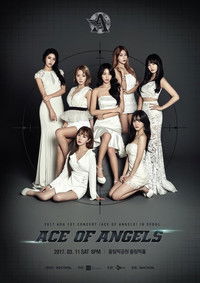 AOA 1st Concert [Ace of Angels] in Seoul
