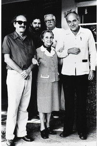 Paulo Emílio S. Gomes - Ganga Bruta