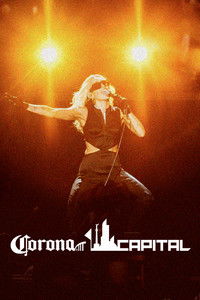 Miley Cyrus Live at Corona Capital Festival