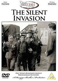 The Silent Invasion