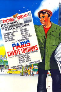 Paris chante toujours !