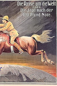Die Jagd nach der Hundertpfundnote oder die Reise um die Welt