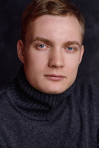 Николай Белин