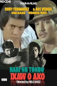 Hari ng tondo ikaw o ako