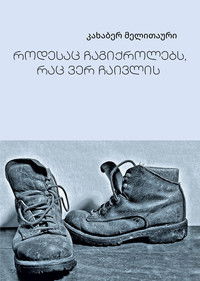 Rodesats Chagiqrolebs, Rats Ver Chaivlis