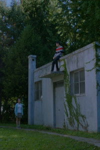 어느 날 갑자기