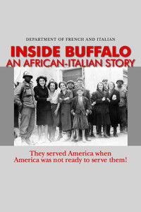 Inside Buffalo