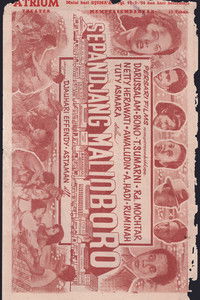 Sepandjang Malioboro