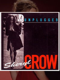 Sheryl Crow: MTV Unplugged