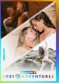 Lust Adventures Volume 4