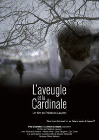 L'aveugle et la Cardinale