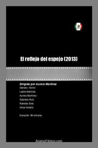 El reflejo del espejo