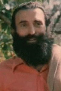 Александр Махарадзе