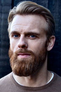 Мадс Хьюльманд