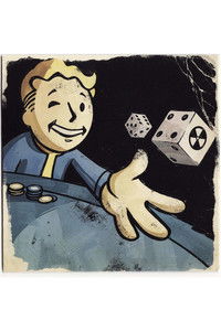 The Making of Fallout: New Vegas