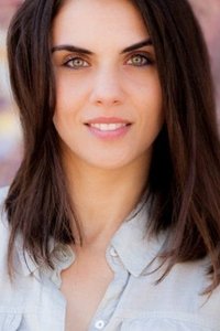 Элизабет Сент