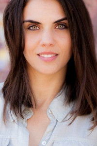 Элизабет Сент