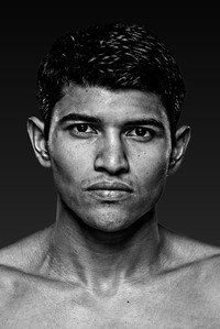 Christian Olivo Barreda