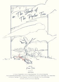 Kavak Ağacının Gölgesinde