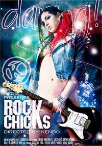 Rock Chicks