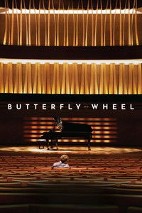 Butterfly on a Wheel