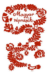 Magyar népmesék: A kicsi dió