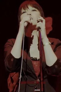 Tokyo Jihen Live in Nippon Budokan