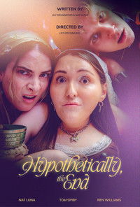 Hypothetically, the End