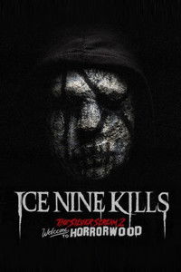 The Silver Scream 2: Welcome to Horrorwood