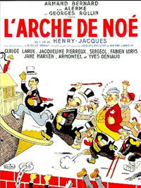 L'Arche de Noé